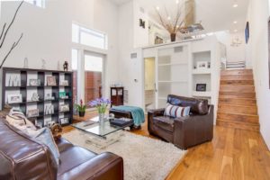 JUST SOLD | 1140 N. Formosa Ave #1, West Hollywood CA 90046