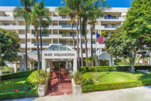 JUST LISTED | 1131 Alta Loma Road #512, West Hollywood CA 90069