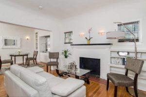 JUST LISTED | 972-974 San Vicente Blvd, West Hollywood CA 90069