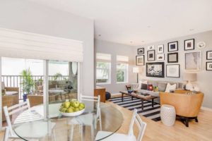 JUST SOLD | 1420 N. Laurel Ave. #401, West Hollywood CA