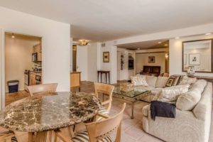 JUST SOLD | 1131 Alta Loma #510, West Hollywood CA 90069
