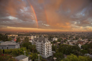 FEATURED “FAMOUS VIEW ESTATE” | 8278 Hollywood Blvd.