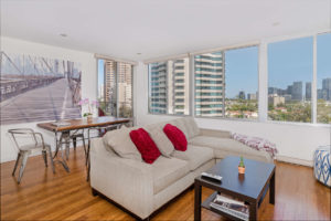 JUST LISTED | 10501 Wilshire Blvd. #1107, Westwood CA 90024