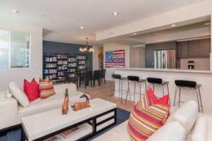 JUST LISTED | 118 N. Kings Rd #PH4, Los Angeles, CA 90048