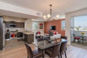 COMING SOON – NOT YET IN MLS | 118 N. Kings Rd. #PH4, West Hollywood CA 90048