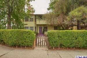JUST SOLD | 2930-2932 ST. GEORGE ST, LOS FELIZ, CA 90027