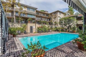 JUST LISTED | 1219 SUNSET PLAZA DR #5, WEST HOLLYWOOD CA 90069