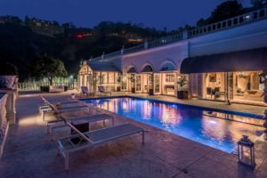 JUST REDUCED BY $1,050,000! | 1892 RISING GLEN RD, SUNSET STRIP CA 90069