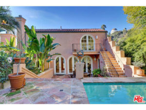 JUST SOLD | 2558 N. CATALINA ST, LOS FELIZ CA 90027