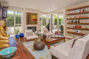 JUST LISTED | 447 N DOHENY DR #101, BEVERLY HILLS CA 90210