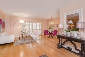 JUST SOLD | 1131 ALTA LOMA RD #310, WEST HOLLYWOOD CA 90069