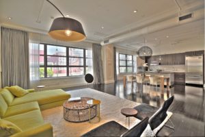 FEATURED LEASE LISTING | 1645 VINE ST. #309, HOLLYWOOD CA 90028