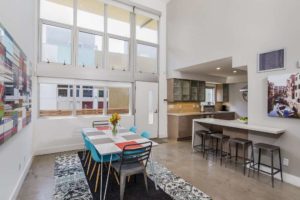 JUST SOLD OVER-ASKING | 1037 N. LAUREL AVE #6, WEST HOLLYWOOD CA 90046