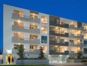 JUST SOLD | 118 N. KINGS RD. #PH4, LOS ANGELES CA 90046