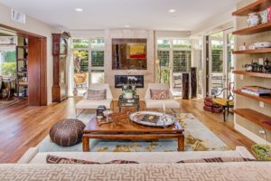JUST SOLD | 447 N. DOHENY DR #101, BEVERLY HILLS CA 90210