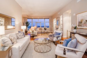 JUST SOLD | 10776 WILSHIRE BLVD #1502, WESTWOOD CA 90024