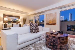 JUST SOLD | 2101 S. BEVERLY GLEN BLVD #PH1, WESTWOOD CA