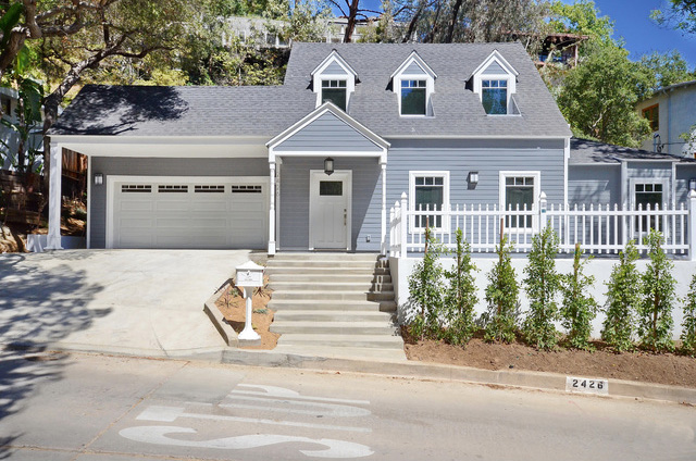 2426 Greenvalley Rd