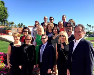 LUX 2016 – A Berkshire Hathaway HS Event
