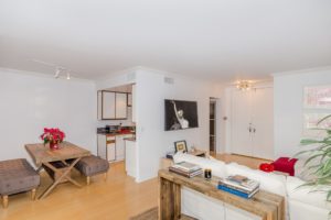JUST SOLD | 1131 ALTA LOMA #322, WEST HOLLYWOOD