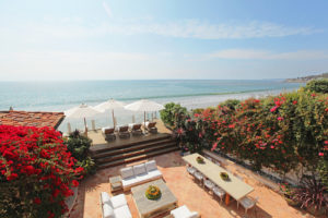 EXCEPTIONAL LEASES IN MALIBU, BEVERLY HILLS & WEST HOLLYWOOD
