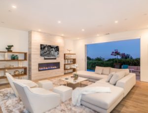 TWO AMAZING VIEW HOMES ABOVE THE FAMOUS SUNSET STRIP JUST SOLD BY ST. JAMES + CANTER
