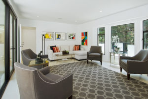 ST. JAMES + CANTER JUST SOLD THIS ELEGANT AND SOPHISTICATED HOME IN BEVERLY HILLS
