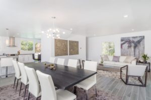 ST. JAMES + CANTER JUST SOLD TWO HOMES IN THE HILLS OF BEVERLY HILLS