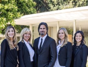 ST. JAMES + CANTER RANKED #3 & #9 IN TOP 100 IN TRANSACTIONS AND PRODUCTION IN 2016