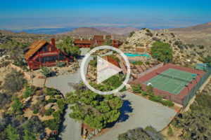 FRANK SINATRA’S “VILLA MAGGIO” FEATURED ON CNBC, JANUARY 6TH
