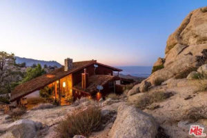 Nobody wants to buy Frank Sinatra’s SoCal retreat
