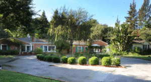 Linda Evans puts her Beverly Hills Post Office-area home on the market