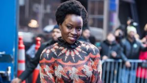Black Panther Star Danai Gurira Snags $2.3 Million Hollywood Hills Home