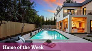 Home of the Week: Building on big ideas in the Hollywood Hills