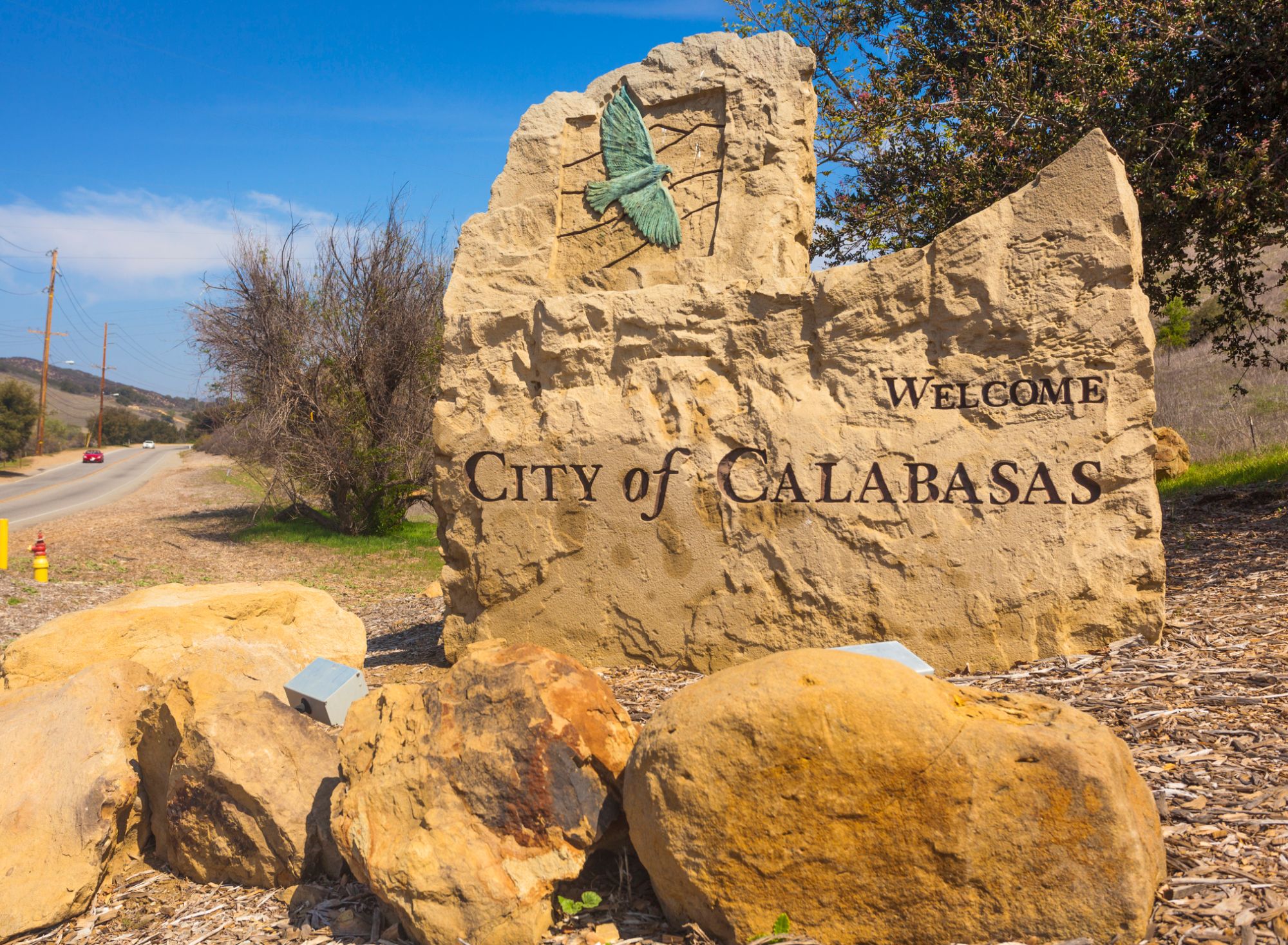 Calabasas St. James + Canter