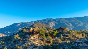 Frank Sinatra’s former Palm Desert hideout returns at $4.5 million