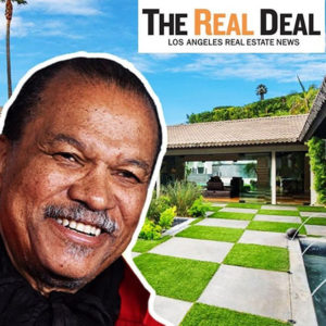 Markus Canter of St. James + Canter Luxury Real Estate