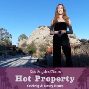 FRANK SINATRA’S DESERT HIDEAWAY