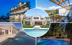 Here are the 5 priciest resi sales in LA County last week