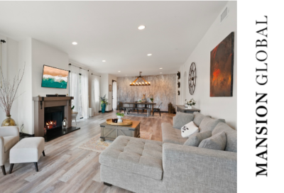 Los Angeles, California, Home With 1,704 Square Feet and Two Bedrooms Asks $1.35 Million